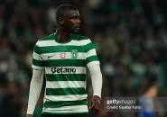 Ousmane Diomande Diburu Chelsea dan MU, Crystal Palace Terancam Kalah