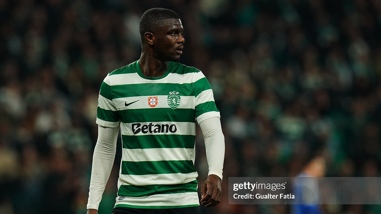 Ousmane Diomande Diburu Chelsea dan MU, Crystal Palace Terancam Kalah