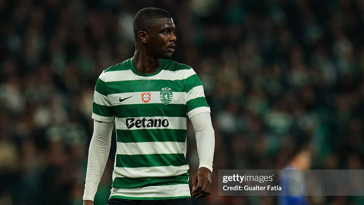 Ousmane Diomande Diburu Chelsea dan MU, Crystal Palace Terancam Kalah