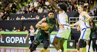 Pacific Caesar Kian Benamkan Satya Wacana di Dasar Klasemen