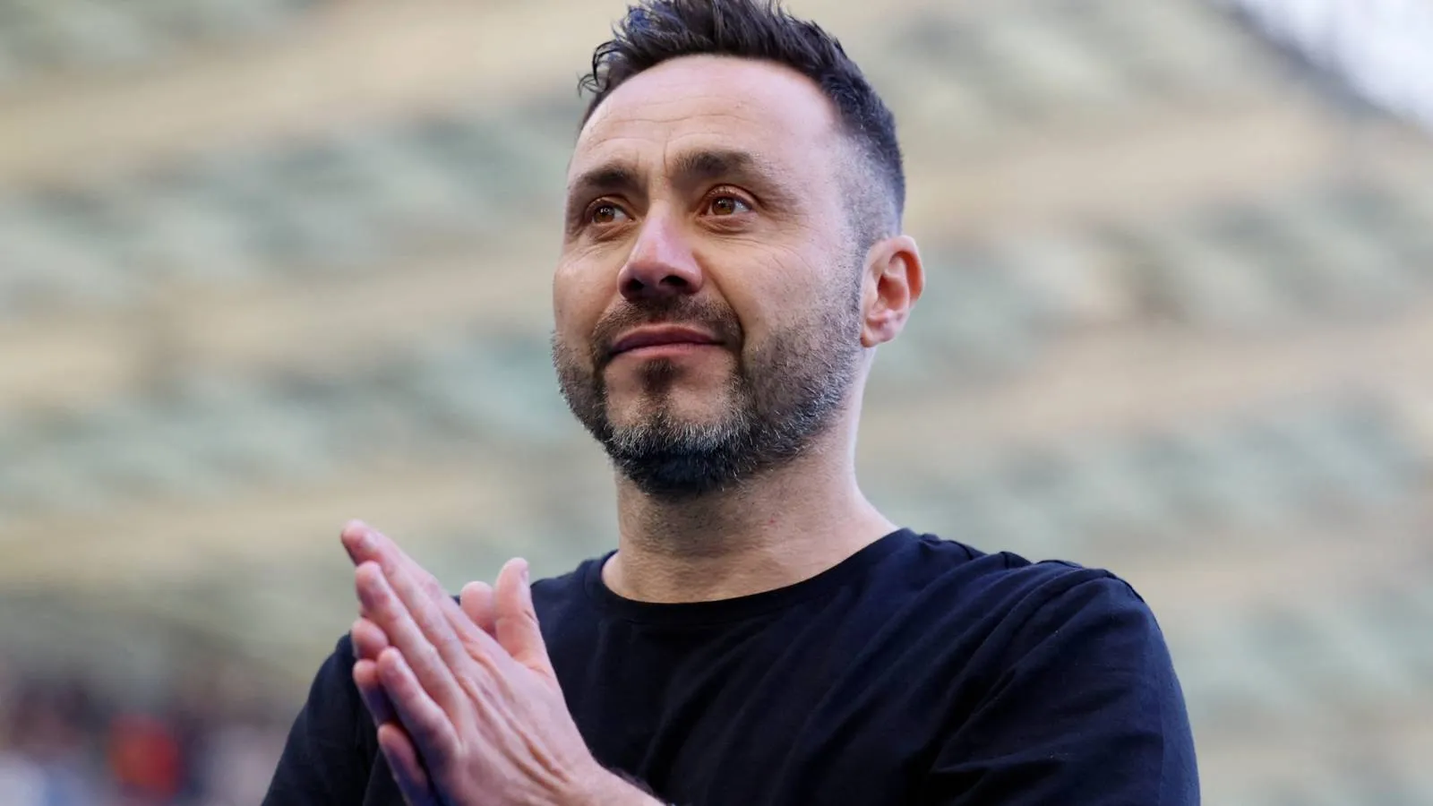 Pemain Bintang Tottenham Berpotensi Tinggalkan Skuad De Zerbi - sumber: (givemesport)