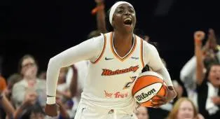 Phoenix Mercury Perpanjang Kontrak Kahleah Copper dan DeWanna Bonner