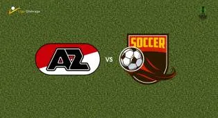 Prediksi AZ Alkmaar vs Shakhtar Donetsk, 17 April 2026 Conference League