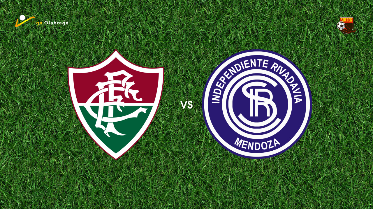 Prediksi Fluminense vs Independiente Rivadavia, 16 April 2026 Copa Libertadores