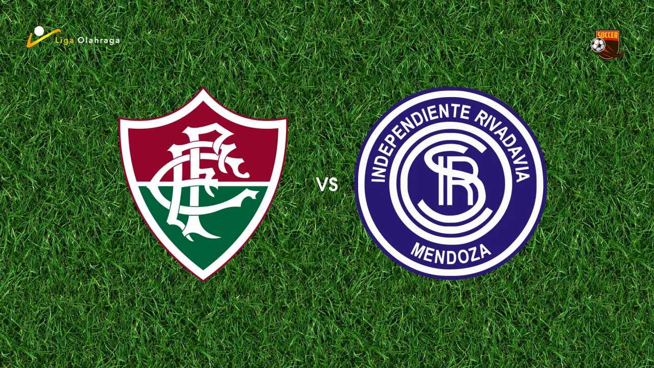 Prediksi Fluminense vs Independiente Rivadavia, 16 April 2026 Copa Libertadores