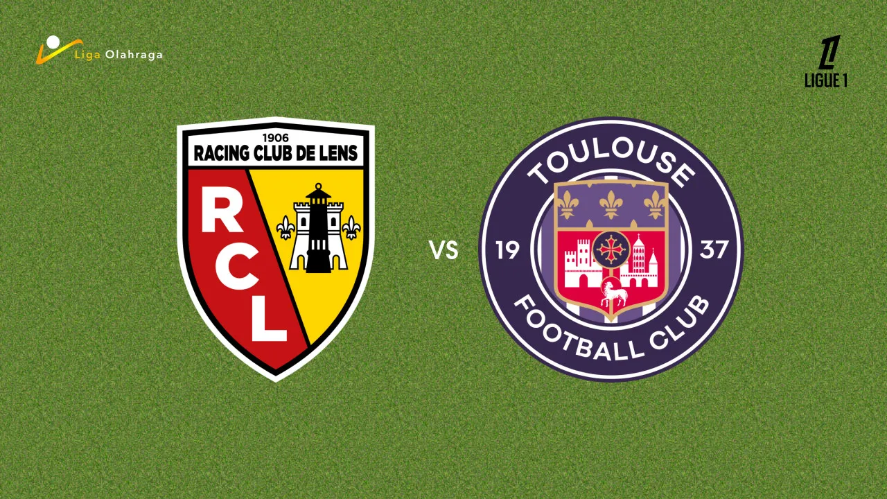 Prediksi Lens vs Toulouse, 18 April 2026 Ligue 1
