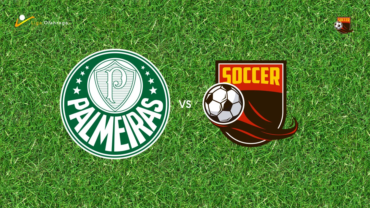 Prediksi Palmeiras vs Sporting Cristal, 17 April 2026 Copa Libertadores