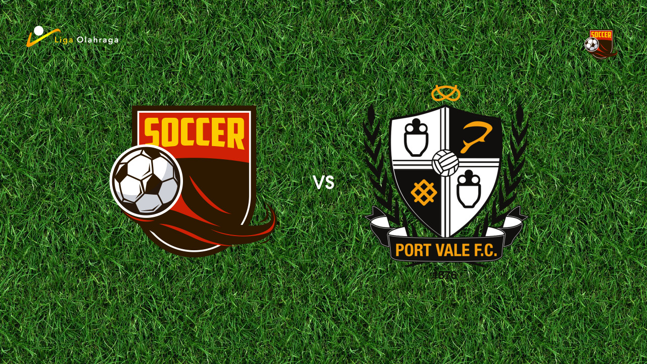 Prediksi Peterborough United vs Port Vale, 17 April 2026 League One