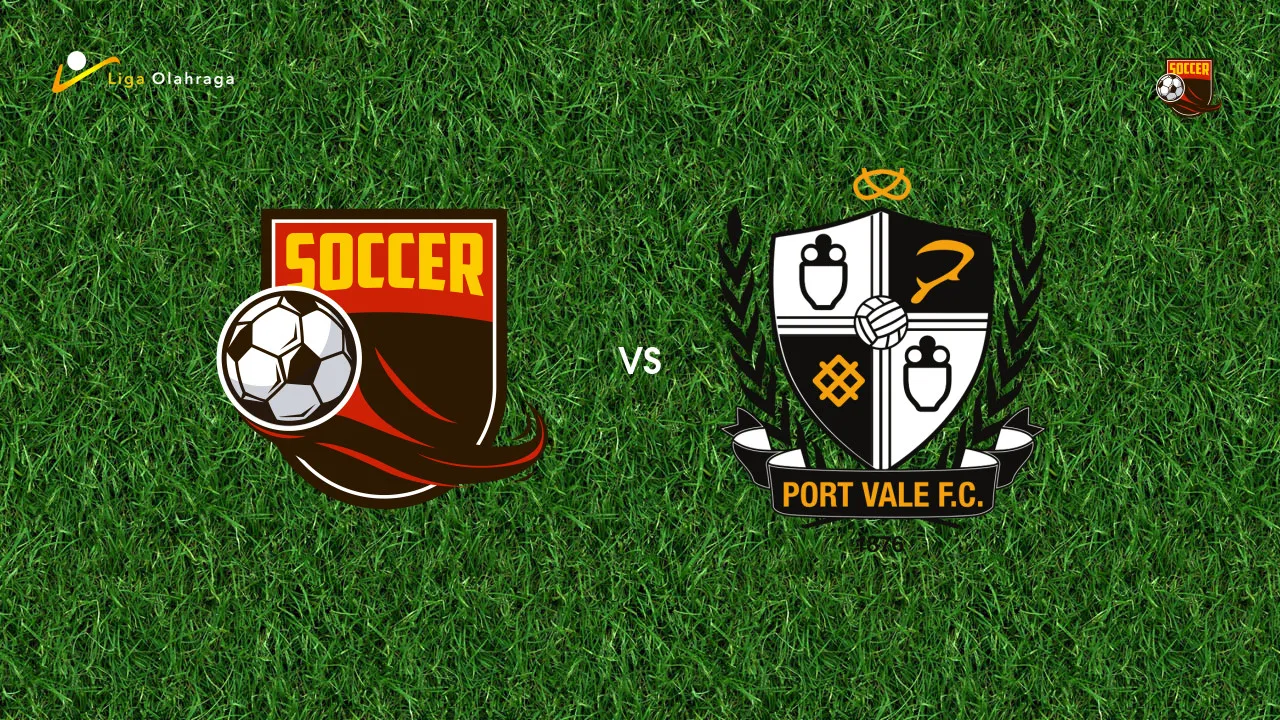 Prediksi Peterborough United vs Port Vale, 17 April 2026 League One