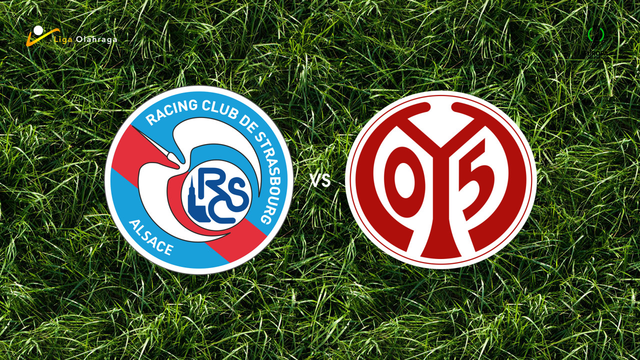 Prediksi Strasbourg vs Mainz 05, 17 April 2026 Conference League