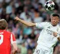 Profil Pemain Kunci Jelang Laga Bayern Munich vs Real Madrid di Liga Champions