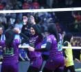 Proliga 2026: Tiga Tim Berebut Tiket ke Grand Final