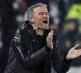 PSG Singkirkan Liverpool dan Melaju ke Semifinal, Luis Enrique Puas