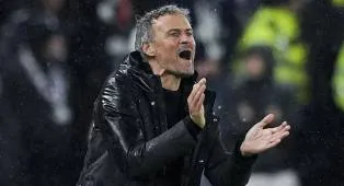 PSG Singkirkan Liverpool dan Melaju ke Semifinal, Luis Enrique Puas