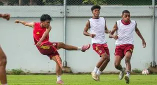 PSM Makassar Punya Catatan Rekor Kandang Manis Kontra Borneo FC
