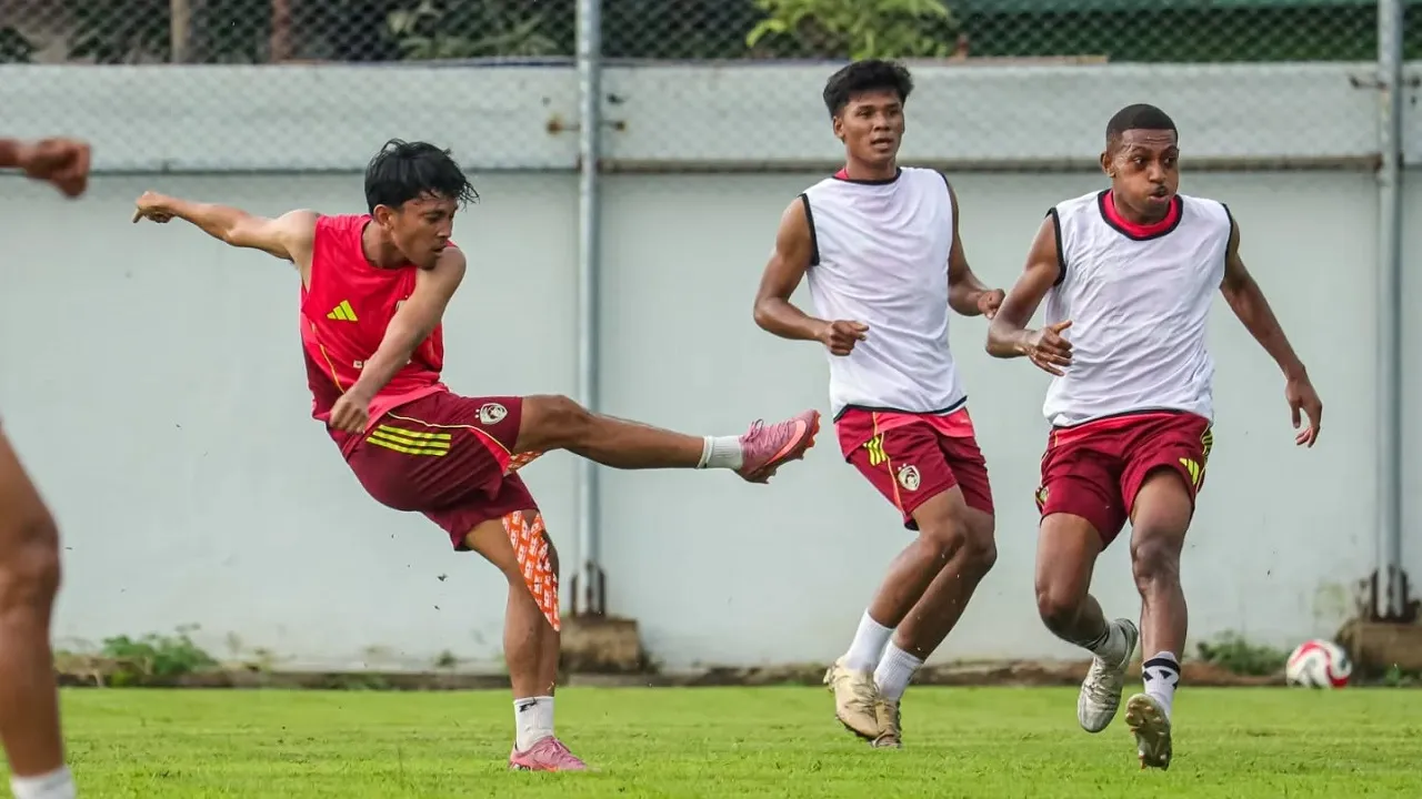 PSM Makassar siap hadapi Borneo FC