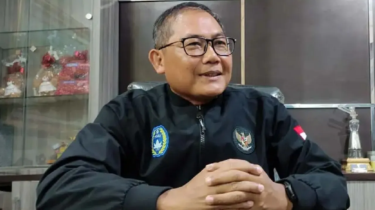 PSSI Kantongi Satu Nama Calon Lawan Timnas Indonesia untuk FIFA Matchday