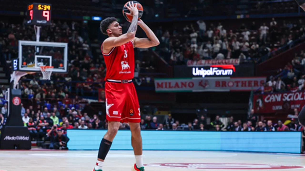 Quinn Ellis Akan Mendapatkan Bayaran Besar di NCAA