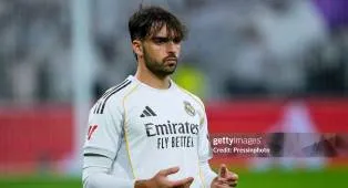 Raul Asencio Jadi Target West Ham, Tawaran 30 Juta Euro Disiapkan