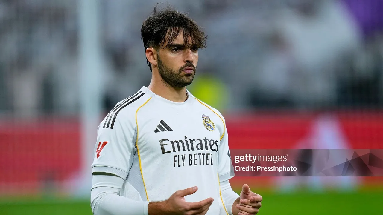 Raul Asencio Jadi Target West Ham, Tawaran 30 Juta Euro Disiapkan