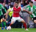 Real Betis vs Sporting Braga, 5 Fakta Menarik Jelang Laga Liga Europa
