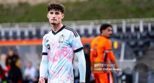 Robin Mirisola Diburu Everton, Bournemouth, dan Nottingham Forest