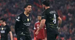 Selamatkan Gawang PSG, Marquinhos: Momen yang Lebih Baik dari Mencetak Gol