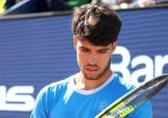 Sempat Cedera Di Barcelona, Carlos Alcaraz Bagikan Kabar Kesehatan