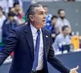 Sergio Scariolo Fokus Jaga Kebugaran Pemain Jelang Playoff EuroLeague