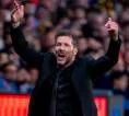 Simeone Merasa Emosional Atletico Madrid Lolos ke Semifinal Liga Champions