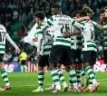 Sporting CP Kejar Sejarah di Liga Champions Meski Statistik Tak Berpihak