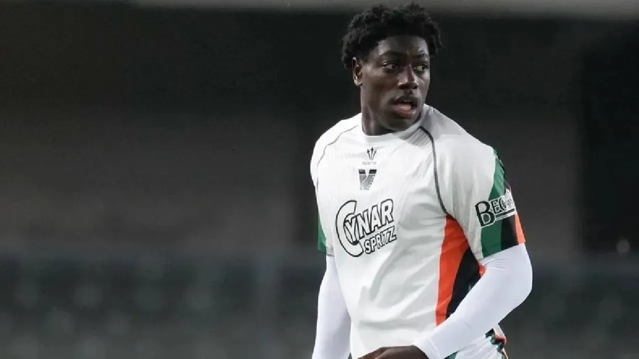 Sporting CP Saingi Inter Milan Dalam Upaya Datangkan Issa Doumbia