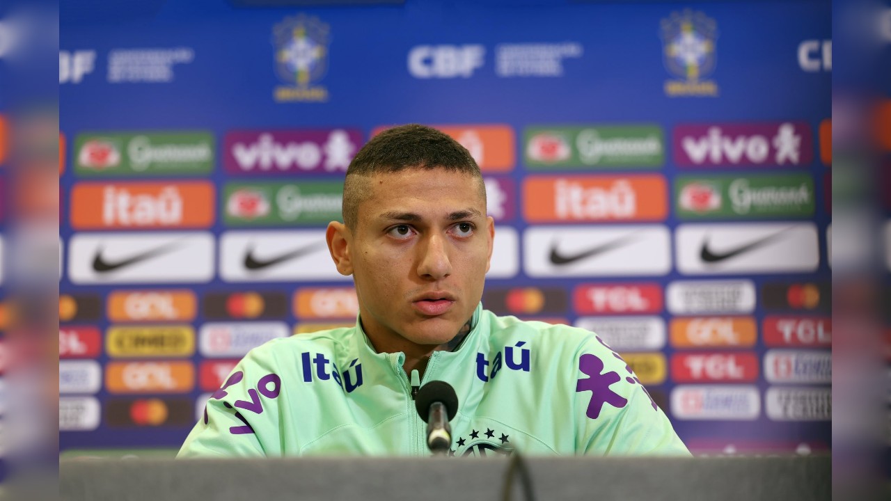 Striker Tottenham Depresi Usai Brasil Tersingkir Dari Piala Dunia 2022