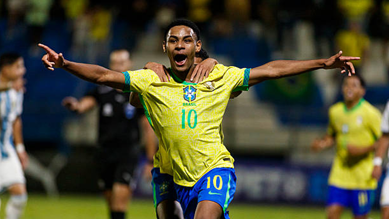 Terdepan dalam Perburuan Eduardo Conceicao, Manchester City Siap Ajukan Tawaran