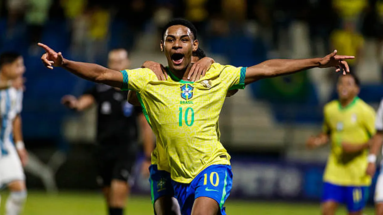 Terdepan dalam Perburuan Eduardo Conceicao, Manchester City Siap Ajukan Tawaran