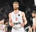 Thomas Walkup Bereaksi Permintaan Panathinaikos Cabut Naturalisasinya