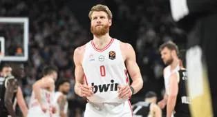 Thomas Walkup Bereaksi Permintaan Panathinaikos Cabut Naturalisasinya