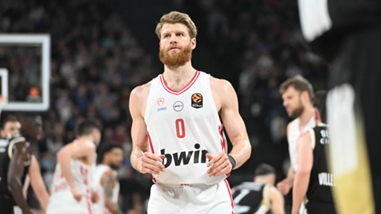 Thomas Walkup Bereaksi Permintaan Panathinaikos Cabut Naturalisasinya