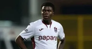 Tottenham Pantau Talenta Trabzonspor Dibanderol Rp. 1 Triliun