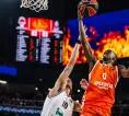 Valencia Basket Mengamankan Masa Depan Brancou Badio