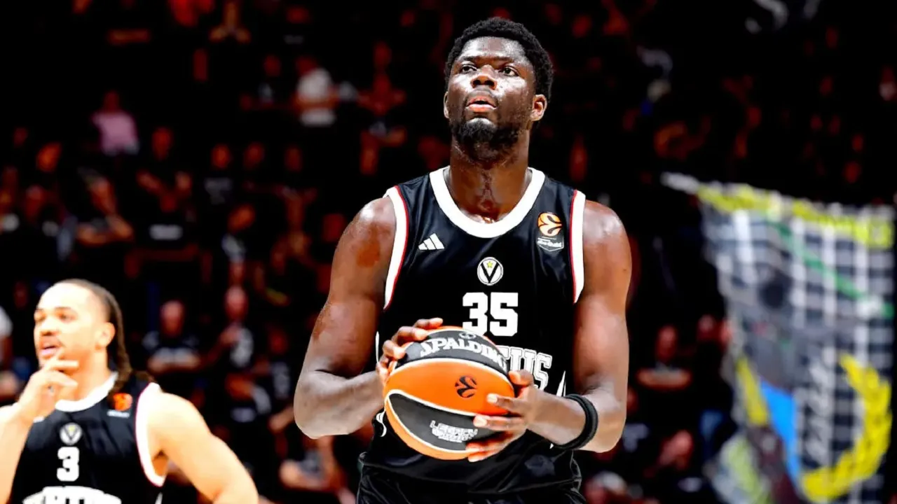 Virtus Bologna Ingin Tutup Musim Dengan Catatan Kuat