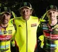 VR46 Tanpa Rider Akademi, Valentino Rossi Mulai Pertimbangkan Jual Tim?