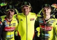 VR46 Tanpa Rider Akademi, Valentino Rossi Mulai Pertimbangkan Jual Tim?