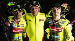 VR46 Tanpa Rider Akademi, Valentino Rossi Mulai Pertimbangkan Jual Tim?