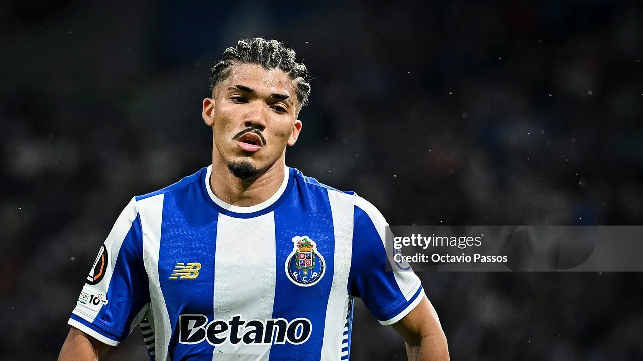 William Gomes Didekati Newcastle, Tawaran Sudah Diajukan