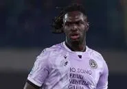 30 Juta Euro Jadi Penghalang Langkah Oumar Solet Gabung Inter Milan