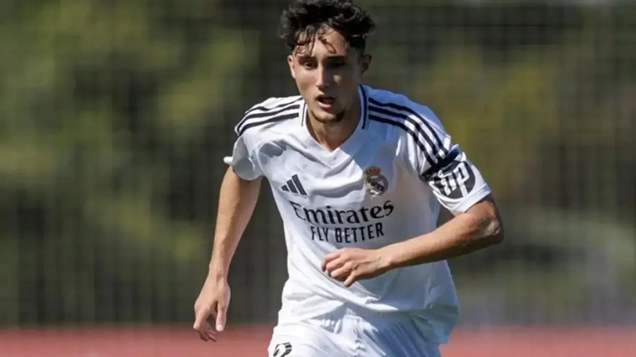 AC Milan Berpeluang Besar Datangkan Reyes Jr dari Real Madrid