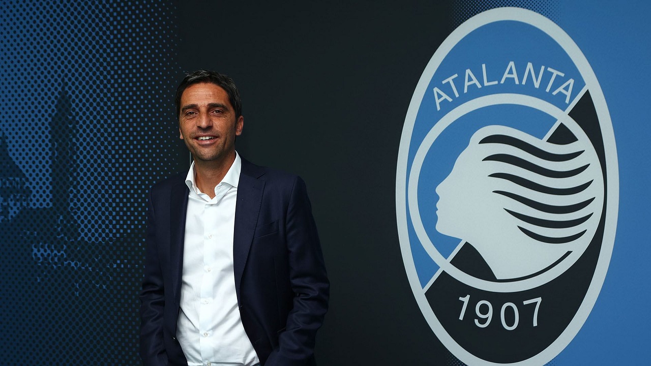 AC Milan Kembali Bidik Tony D'Amico Untuk Gantikan Peran Igli Tare