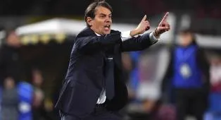AC Milan Serius Pertimbangkan Simone Inzaghi Untuk Gantikan Max Allegri