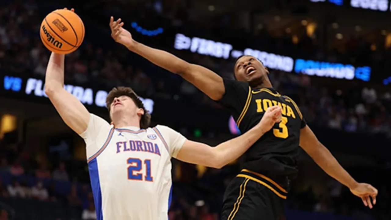 Alex Condon Putuskan Bertahan Bersama Florida Gators